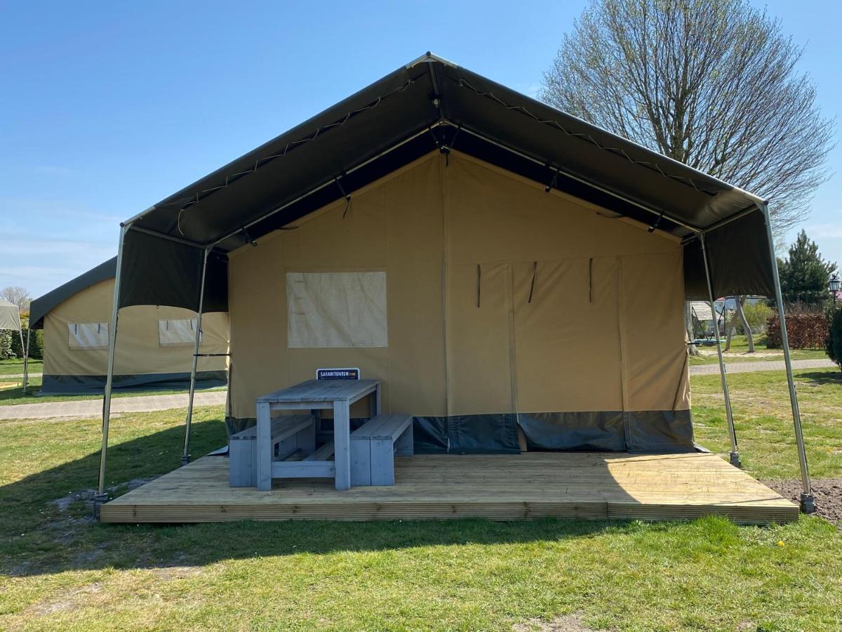 Holiday Park Duinhoeve Udenhout Exterior photo