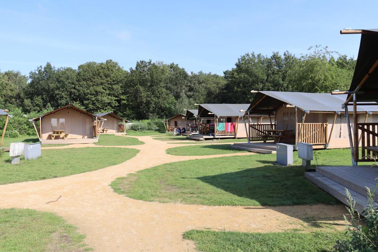 Holiday Park Duinhoeve Udenhout Exterior photo
