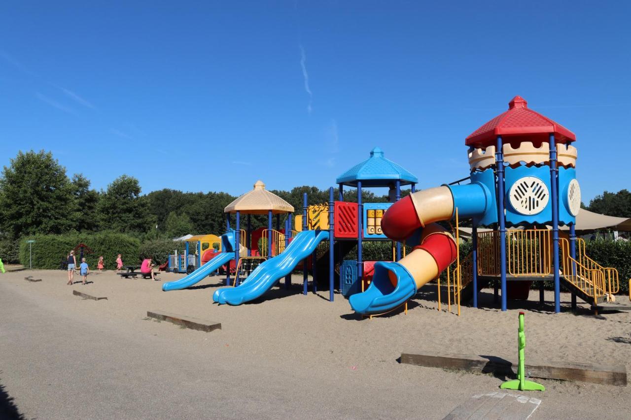 Holiday Park Duinhoeve Udenhout Exterior photo