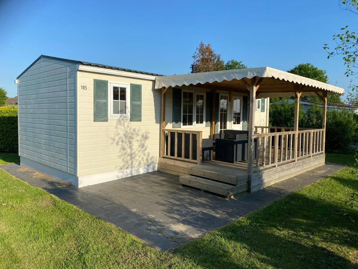 Holiday Park Duinhoeve Udenhout Exterior photo
