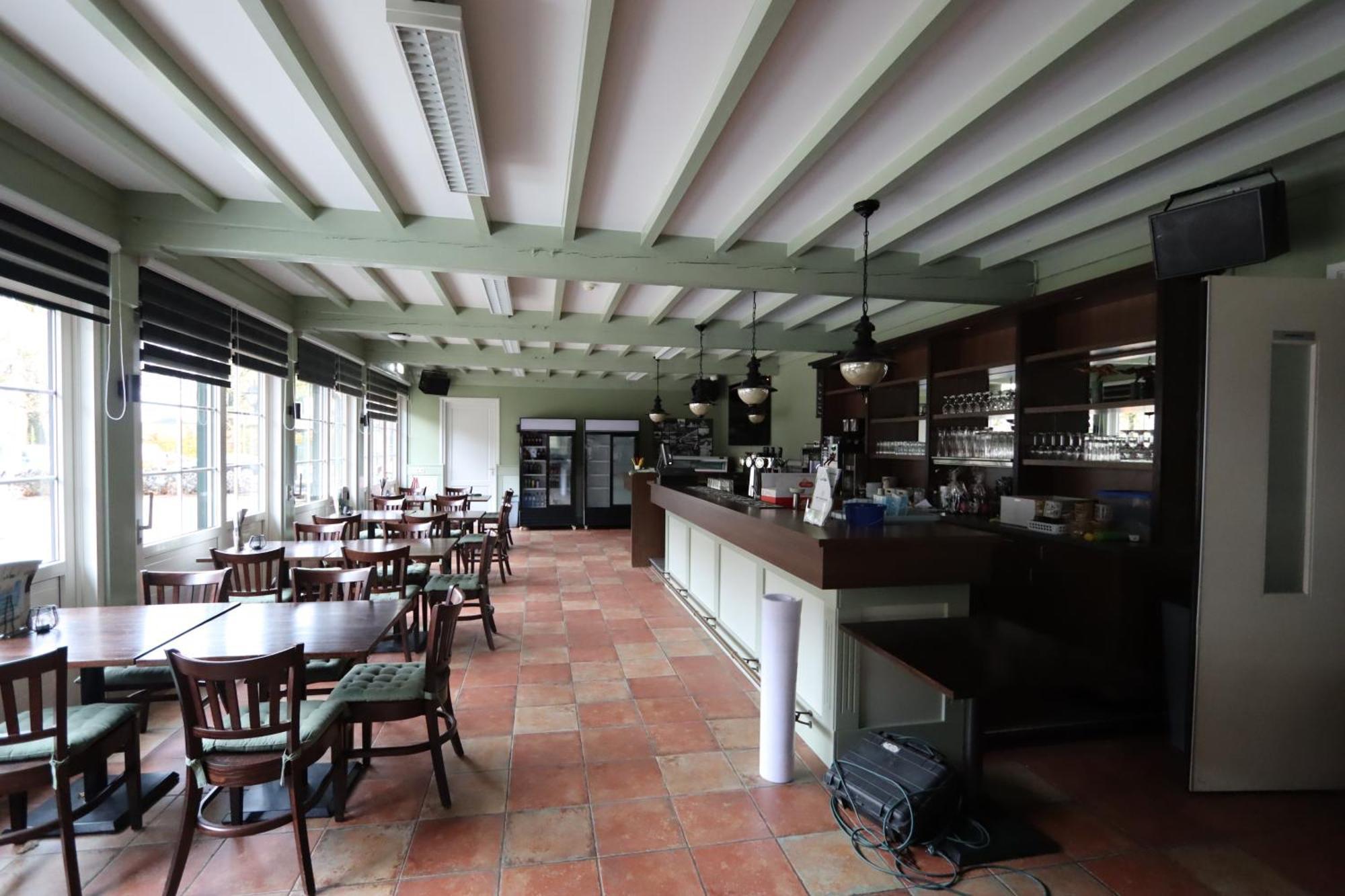 Holiday Park Duinhoeve Udenhout Exterior photo