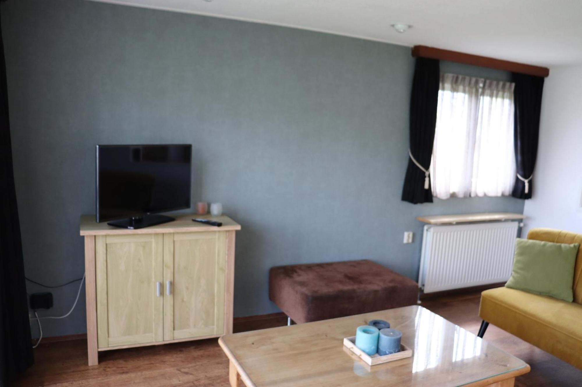 Holiday Park Duinhoeve Udenhout Exterior photo