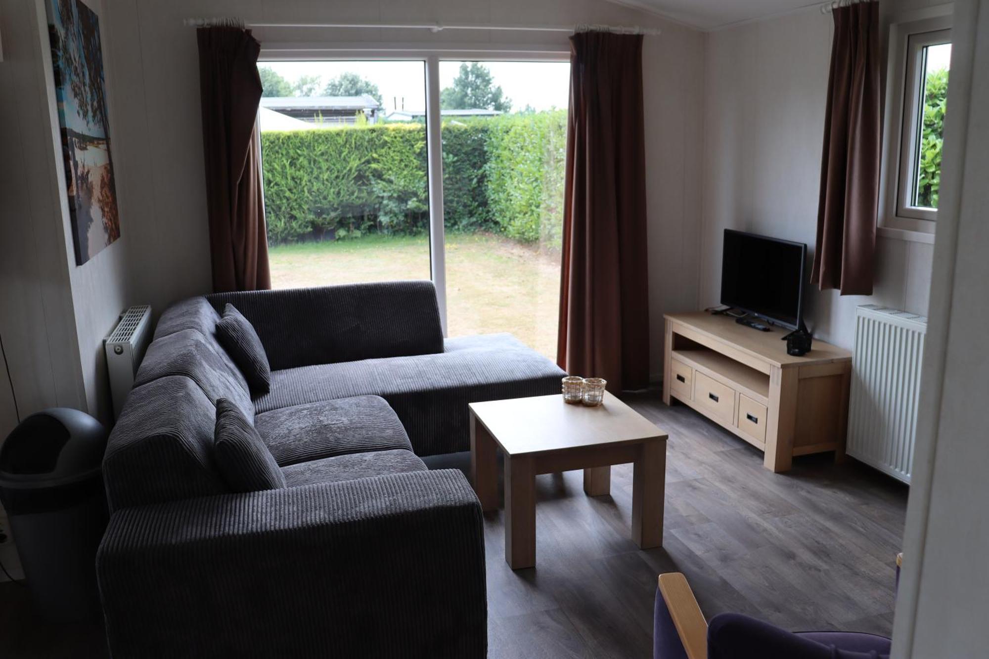 Holiday Park Duinhoeve Udenhout Room photo