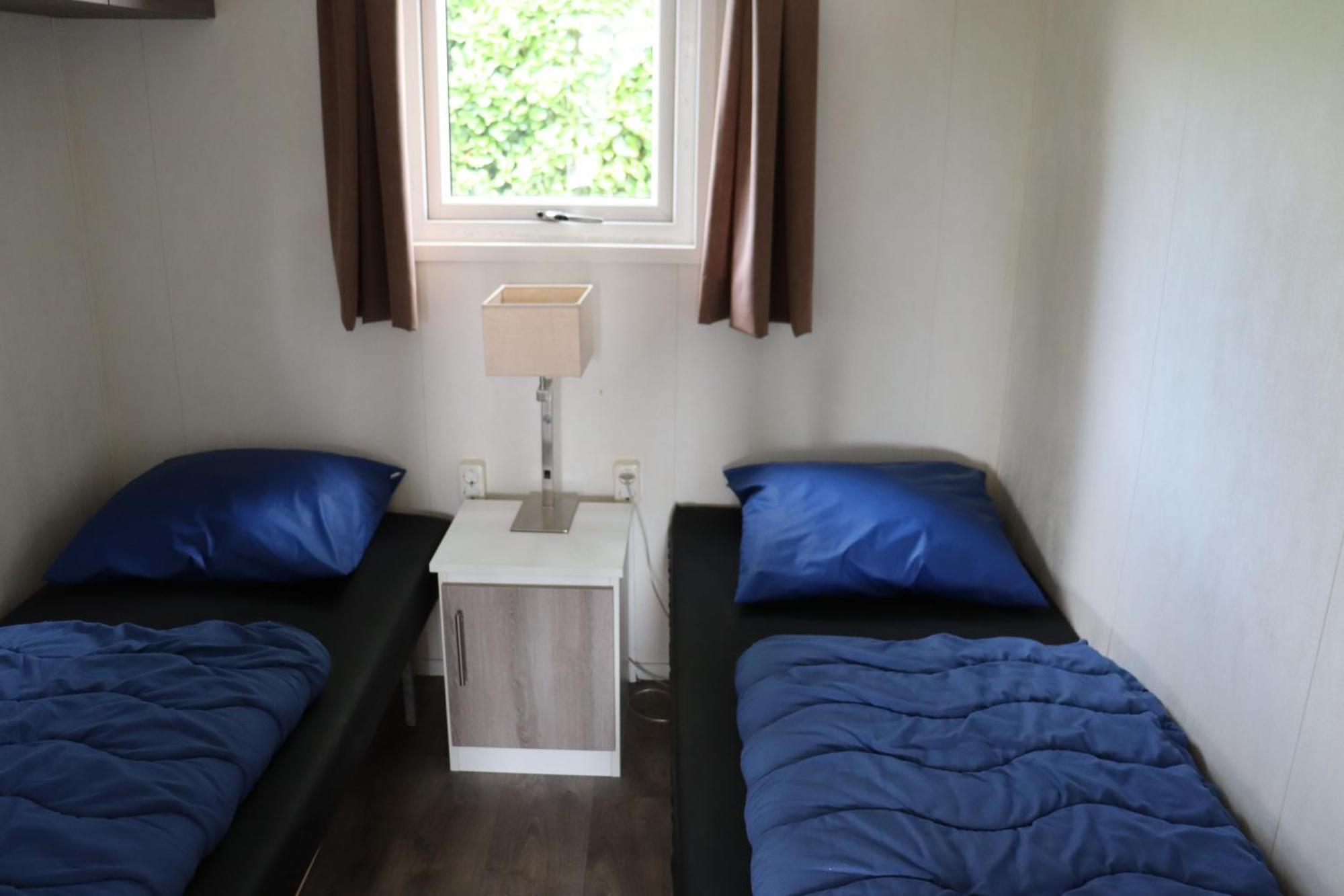 Holiday Park Duinhoeve Udenhout Room photo